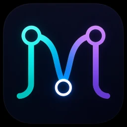 Morphle 图标