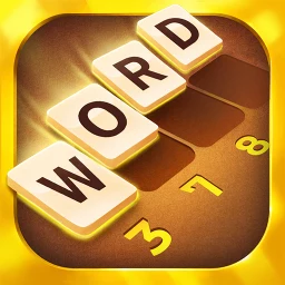 Icono de WordFlip: Sopa de Letras