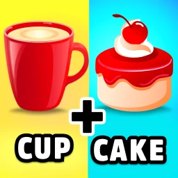 Word Pics - Word Games のアイコン