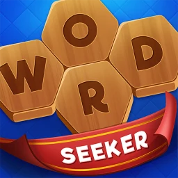 Ícone de Word Seeker