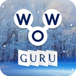 Words of Wonders: Guru 아이콘