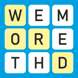 Word Maze - Word Search 아이콘